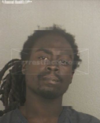 Moses Artrell Thomas