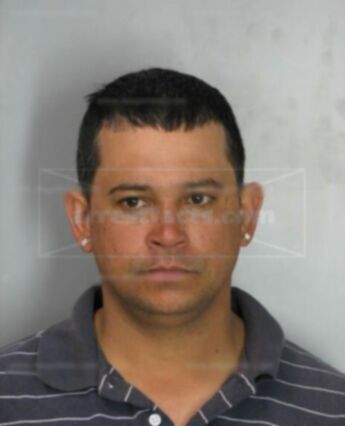 Harry Zayas-Colon