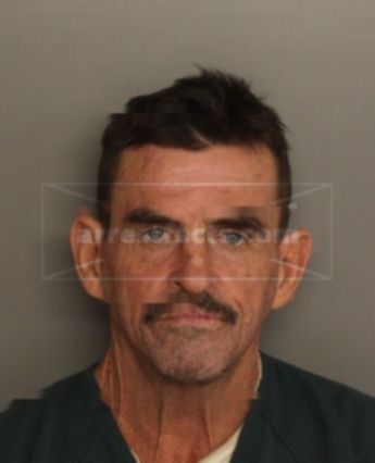 Mark Steven Maynard