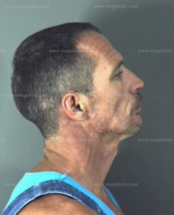 Steven Lynn Aspinwall