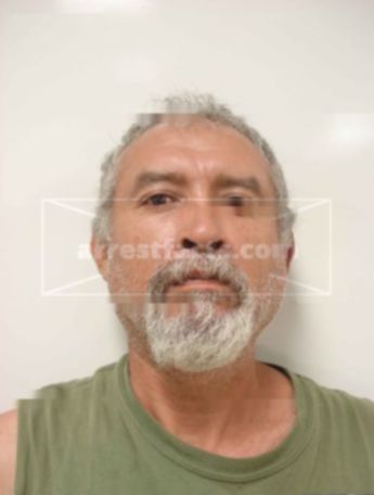 Marco Antonio Arenas-Trejo
