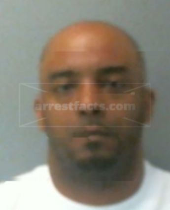 James Alexander Martin Jr.