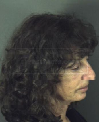 Sherye Lynne Walls