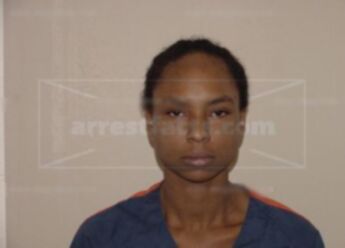 Nicole Desha Mays
