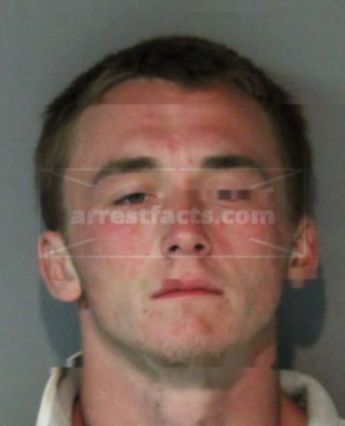 Seth Daniel Rogers