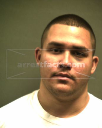 Jacob Daniel Martinez