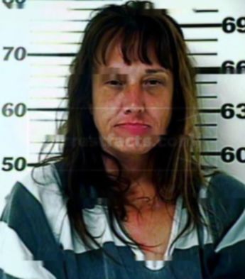 Tamara Wilcox Key