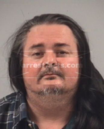 Charles Allan Bowers