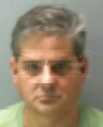 Douglas Lawrence Bachman