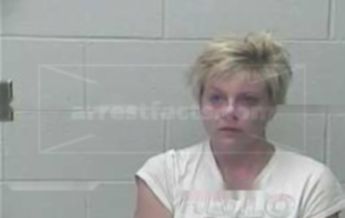 Jessica Ann Hammonds