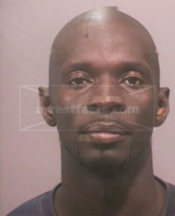 Samuel L Black