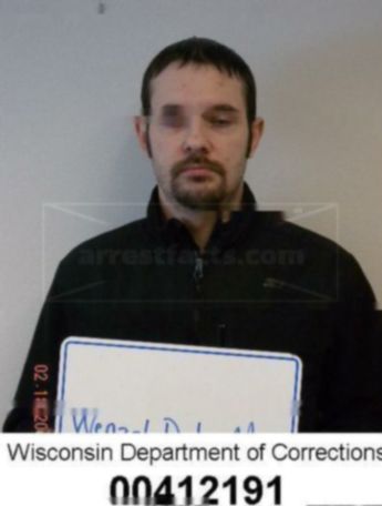 Dustin M Wenzel
