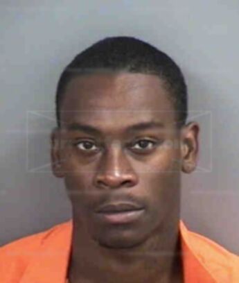 Cedric Harrell