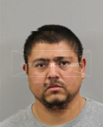 Omar Hernandez Aguilar
