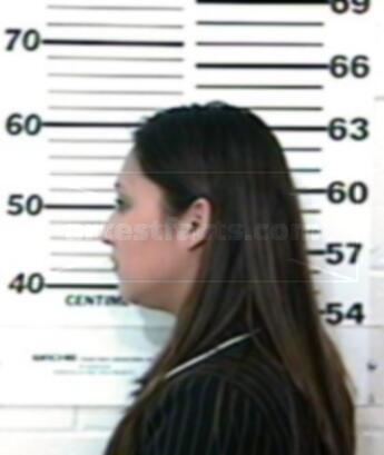 Joann Granados