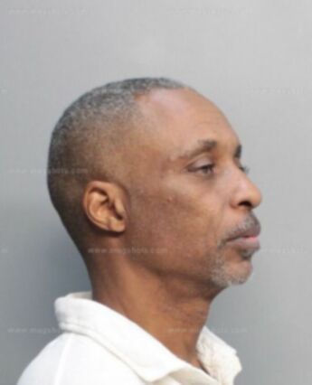 Rique Andre Franklin