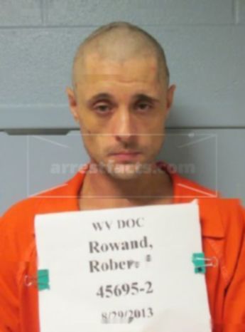 Robert Jackson Rowand