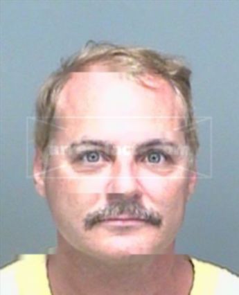 Mark Edwin Beasley