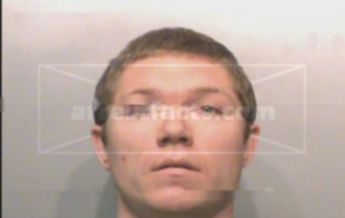 Anthony William Reed