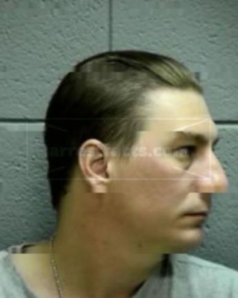 Jeffrey Alan Creasey