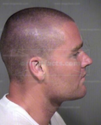 Eric Scott Blackburn