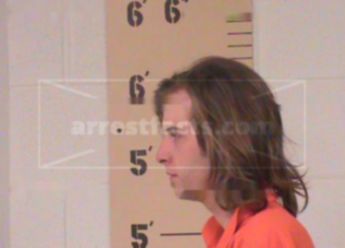 Cody Len Harper