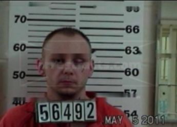 Jason Michael Courville