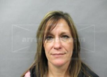 Cheryl Lynn Wilson