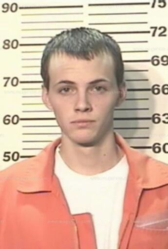 Nathan Victor Stewart