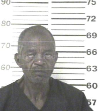 Parnell Jackson