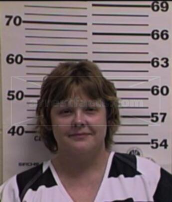 Christi Gay Lee