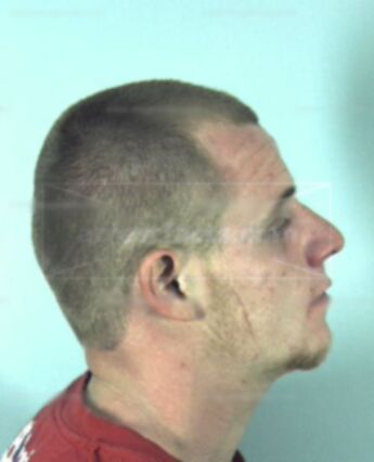 Christopher Paul Bowling