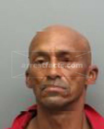 Jeffrey Denard Ricard Sr.
