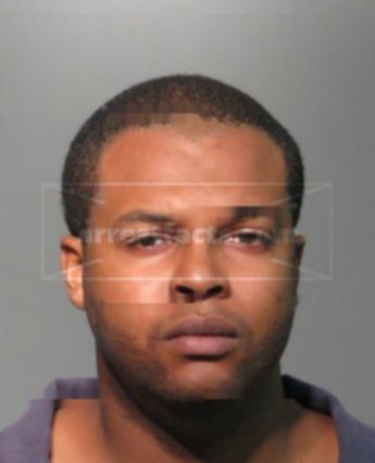 Marcel Davis Evans