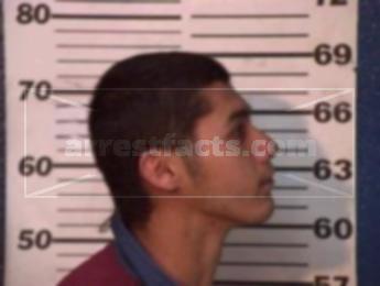 Juan De Dios Rios Salinas