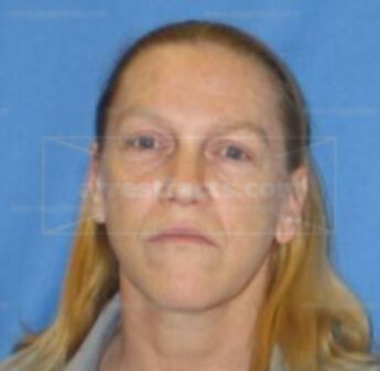 Kathy Mae Reifsteck
