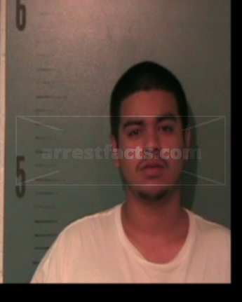 Edward Christian Gonzales