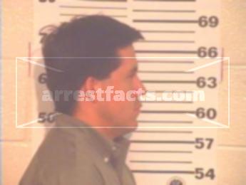 Michael Anthony Torres Guerra