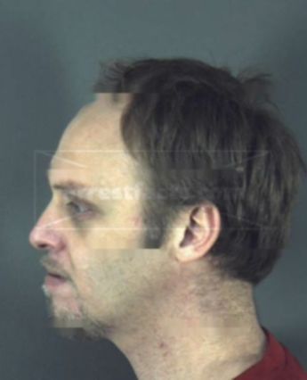 Michael Dale Robbins