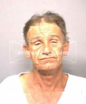 Glenn Chester Pinson