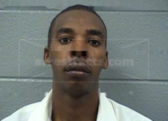 Charles Anthony Gates