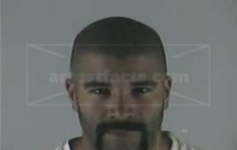 Shane Anthony Goins