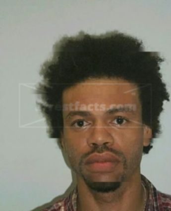 Lamar B Walters
