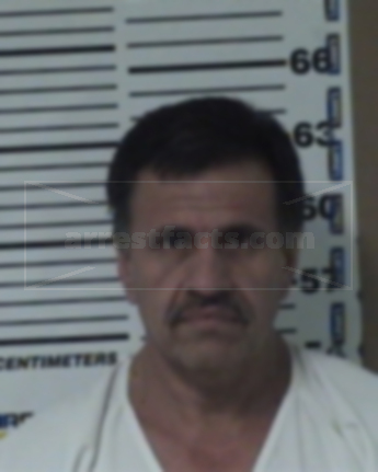 Jose Francisco Lopez-Palacios