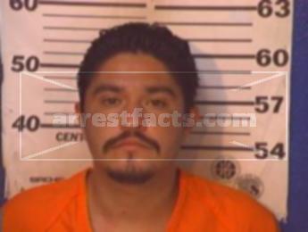 David Ozuna Garcia