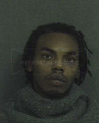 Larry Clearence Caldwell Iii
