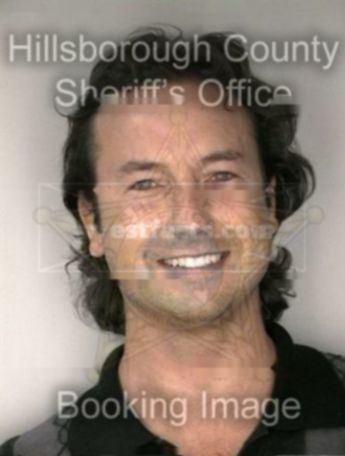 Terrill Shawn Goldman
