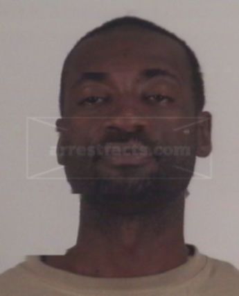 Jermaine Bernard Walker