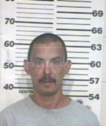 Rodolfo Ybarra Vasquez