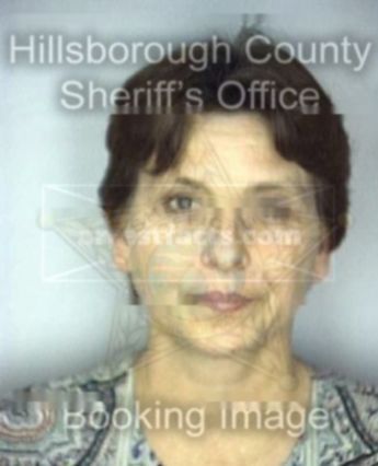 Phyllis M Lankford